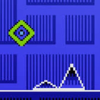 Geometry Dash L i N E S