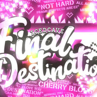 Geometry Dash Last Destination