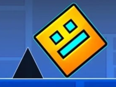 Geometry Dash Levels background