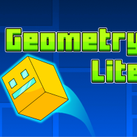 Geometry Dash Lite