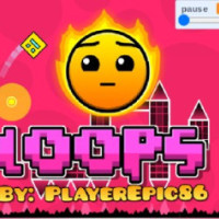 Geometry Dash Loops 3.0