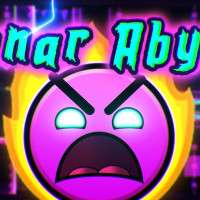 Geometry Dash Lunar Abyss