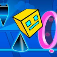 Geometry Dash Main