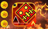 img Geometry Dash Meltdown