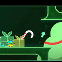 Geometry Dash NIEVE