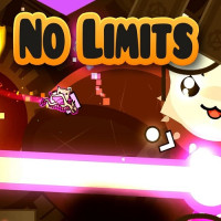 Geometry Dash No Limits