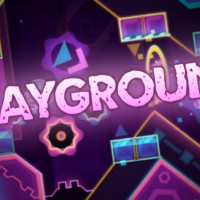 Geometry Dash Playground
