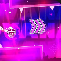 Geometry Dash Pureness