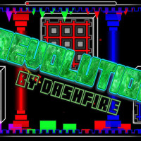 Geometry Dash Revolution