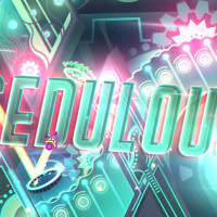 Geometry Dash Sedulous