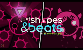 img Geometry Dash Shapes And Beats