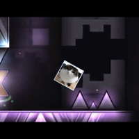 Geometry Dash Sonorous X part 1