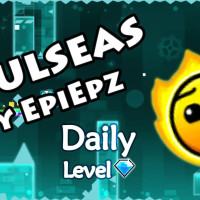Geometry Dash Soulseas