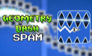 img Geometry Dash Spam