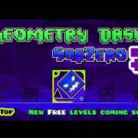 Geometry Dash Subzero 2