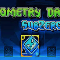 Geometry Dash SubZero - Arcade