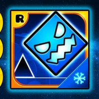 Geometry Dash Subzero Hacked