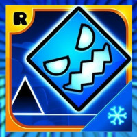 Geometry Dash SubZero