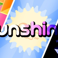 Geometry Dash Sunshine