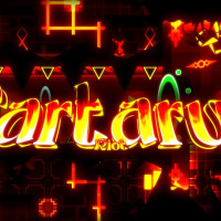 Geometry Dash Tartarus
