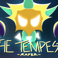  Geometry Dash The Tempest