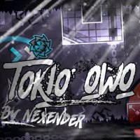 Geometry Dash Tokyo OwO
