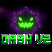Geometry Dash Two
