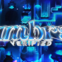 Geometry Dash Umbra Leviathan