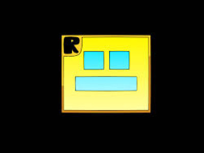 Geometry Dash UnBroKen background