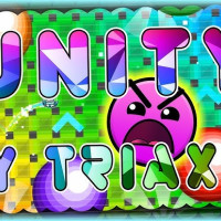 Geometry Dash Unity 