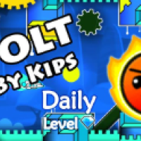 Geometry Dash Volt