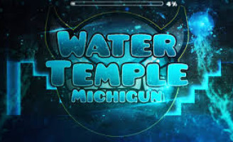 img Geometry Dash Water Temple