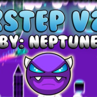 Geometry Dash Xstep V2