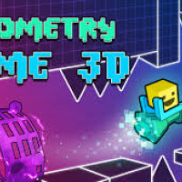 Geometry Game 3D