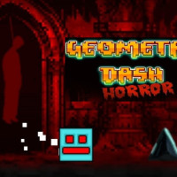 Geometry Horror Dash