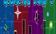 Geometry Jump 2 img Geometry Jump 2