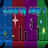 Geometry Jump 2
