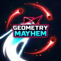 Geometry Mayhem