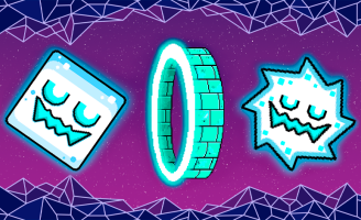 img Geometry Portal Challenge