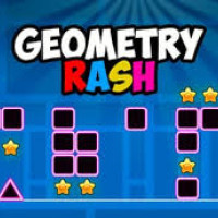 Geometry Rash