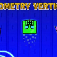 Geometry Vertical 