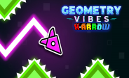 img Geometry Vibes X-Arrow