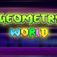 Geometry Worlds