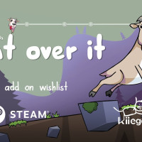 Goat Over It