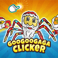 Goo Goo Gaga Clicker