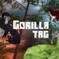 Gorilla Tag