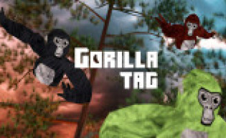 img Gorilla Tag