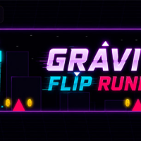 Gravity Flip Runner