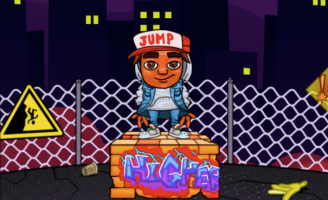 img High Jump