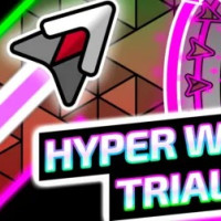 Hyper Wave Trial